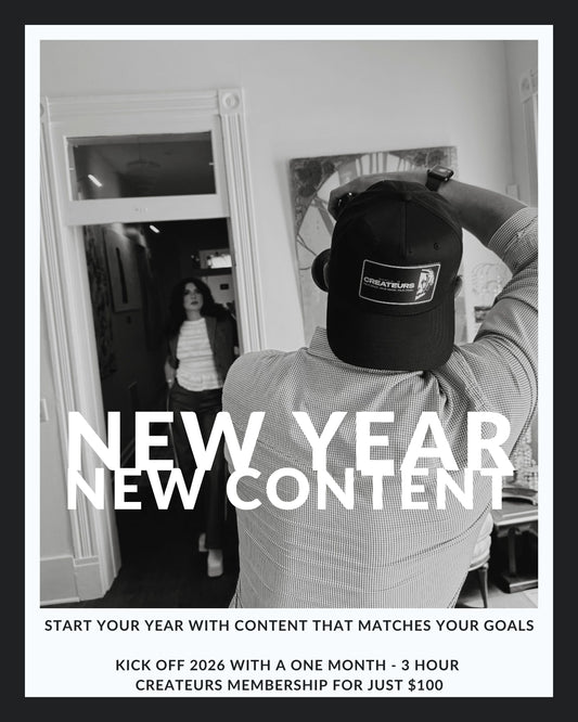 January 2026 Membership Special