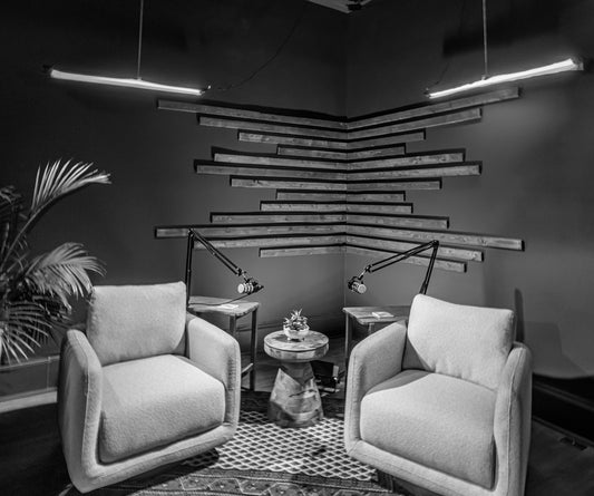 Audio Room