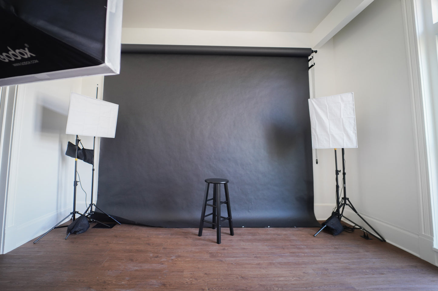 Photo Studio