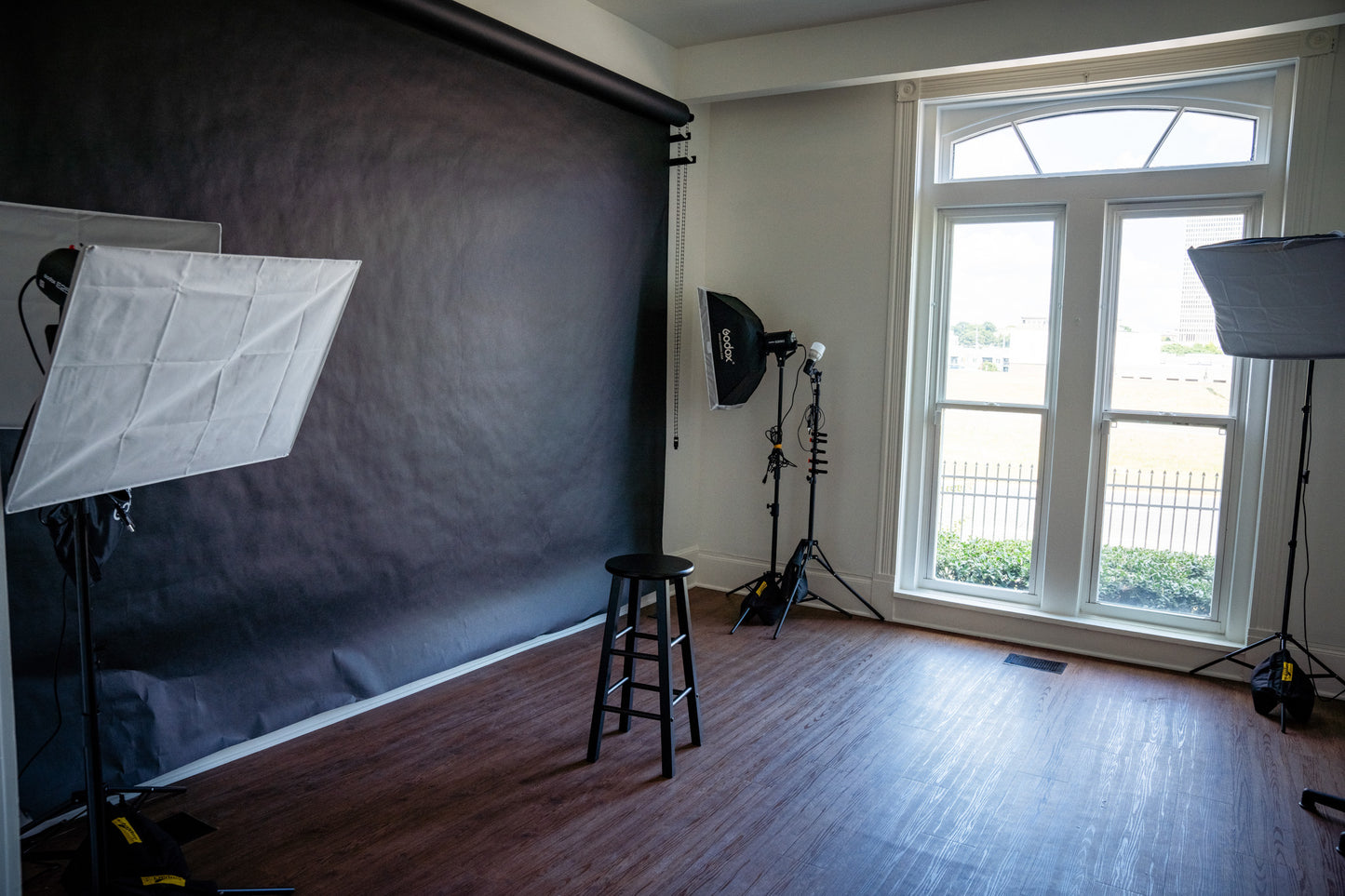 Photo Studio
