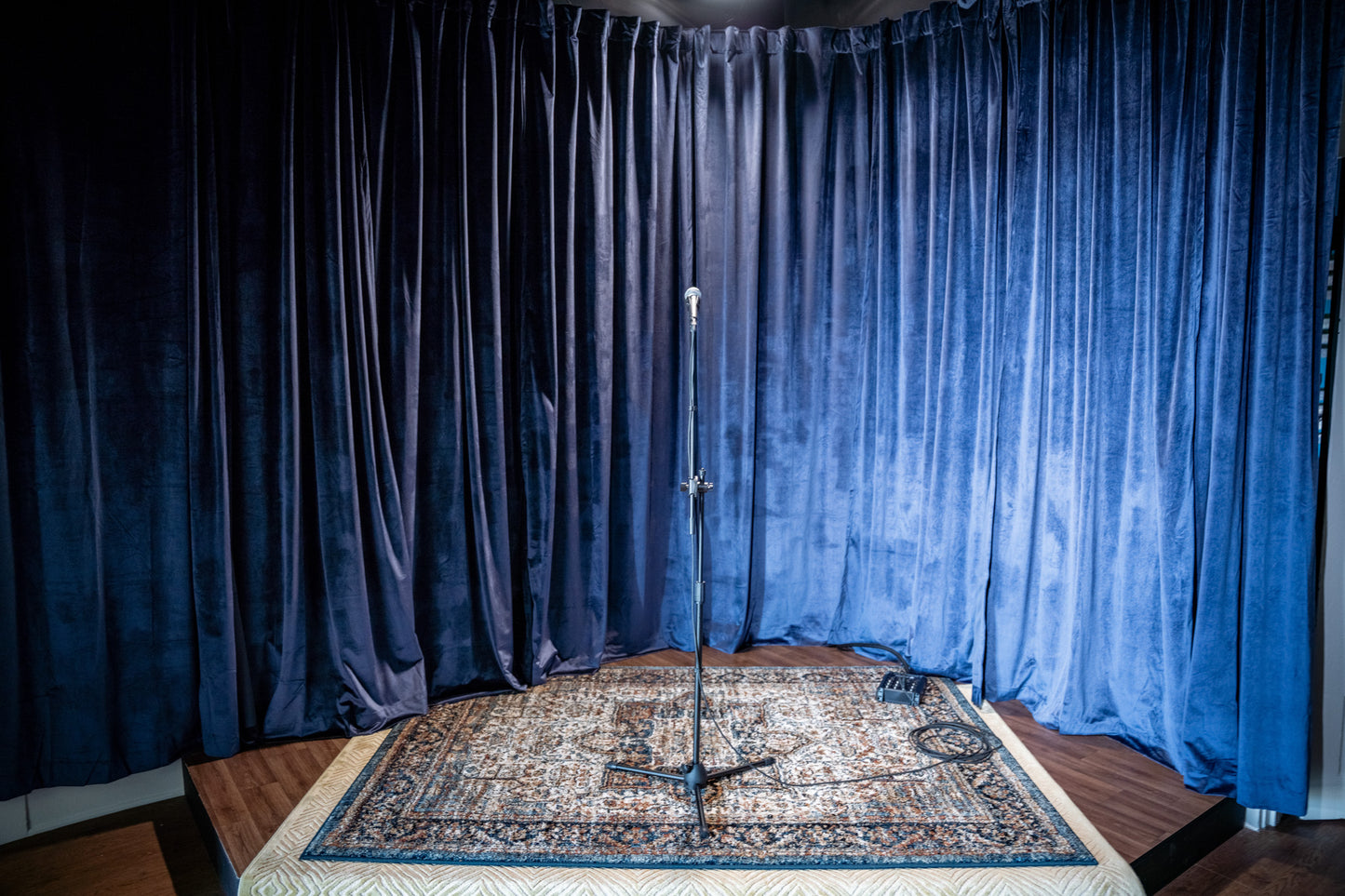 Video/Performance Space