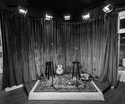 Video/Performance Space